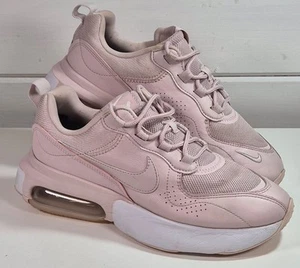 Nike Air Max Verona Leather Women's Trainers CU7846-600 Barley Rose Size Uk 6 - Picture 1 of 15