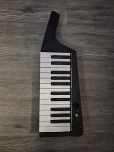 Harmonix XBOX 360 Rock Band 3 Wireless Keyboard No Strap No - Picture 1 of 5