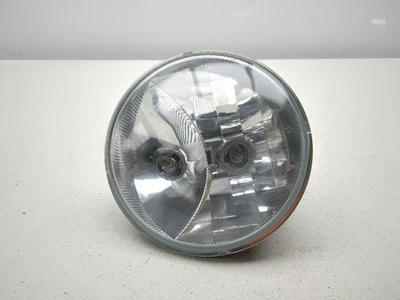 03-17 Victory Vegas Front Headlight Head Light Lamp - Image 1 of 4
