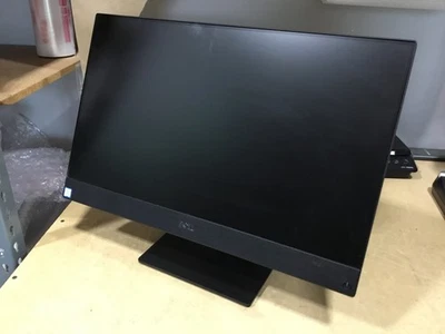 Dell Inspiron 5477 24" All-in-One | i7-8700T 2.4GHz | 12GB | No HDD/AC - Image 1 of 3