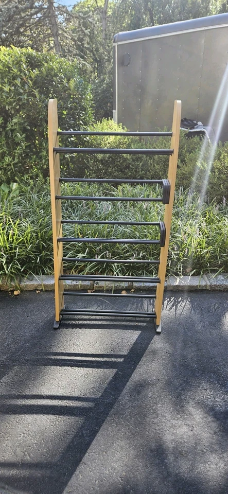 Estantería/VHS/DVD Foto 1 de 1