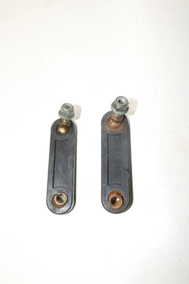 Polaris 800 Axys Sks 2019 155" barra estabilizadora barra estabilizadora extremo enlace pivote conjunto Foto 1 de 4