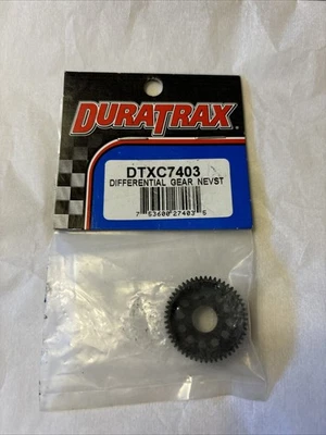 DURATRAX 7403 DIFFERENTIAL GEAR NITRO EVADER STADIUM TRUCK DTXC7403 Box C4 - Image 1 of 2