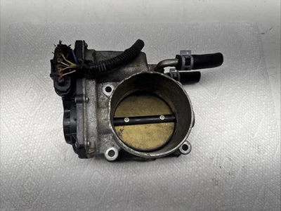 2010 2011 2012 2013 2014-15 Lexus ES350 RX350 Throttle Body Valve 22030-0P050 OE - Image 1 of 4