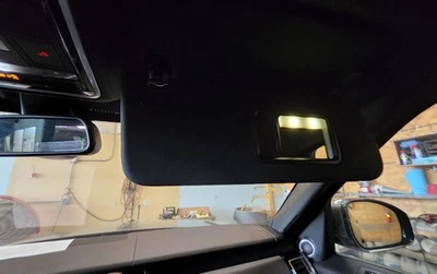 RANGE ROVER SPORT 2016-2021 PARASOL DERECHO DOBLE HOJA 1697753 Foto 1 de 4