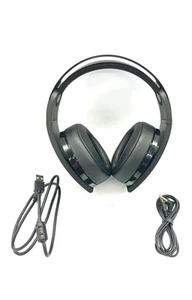 Auriculares inalámbricos para juegos Sony Platinum para Playstation 4 PS4 (CECHYA-0090) R22 - Imagen 1 de 11