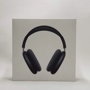 Auriculares inalámbricos sobre la oreja Apple AirPods Max Midnight USB-C MWW43AM/A - Imagen 1 de 17