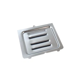 Samsung Range Access Panel DG63-00061B - Picture 1 of 1