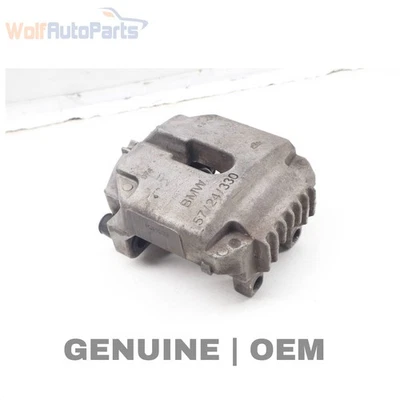 BMW Z4 2009-2016 - Pinza de freno delantera derecha 6769094 Foto 1 de 4