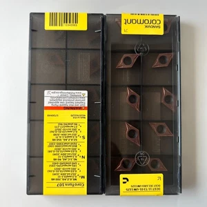 Sandvik 10Pcs/BOX DCGT11T301-UM 1125 - Picture 1 of 1