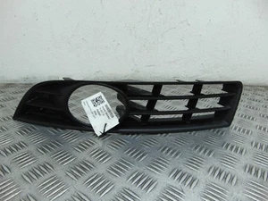 Volkswagen Passat Links Beifahrerseite Nebelscheinwerfer Gitter Grill Mk5 B6 2005-11S - Bild 1 von 5