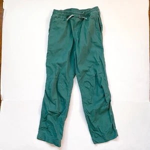 Hanna Andersson Boys Pull On Active Pants, Size 10 - Picture 1 of 4