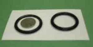 Chinese Ring Illusion - Picture 1 of 2
