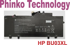NEW Original Battery for HP Chromebook 14 G4 BU03XL HSTNN-IB7F 816498-1C1 - Picture 1 of 1