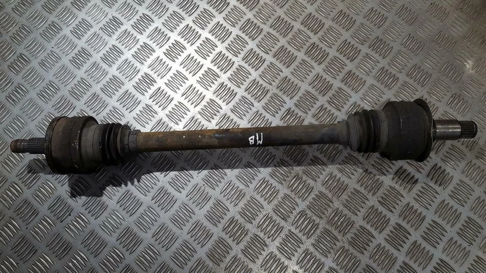  Arriere Gauch propulsion Vague  for Mercedes-Benz C-CLASS 2002 FRF519117-74 - Image 1 of 1