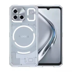 Global DOOGEE Blade GT 5G Smartphone 120Hz 5500mAh Android 14 Dimensity 7050 NFC - Picture 1 of 17