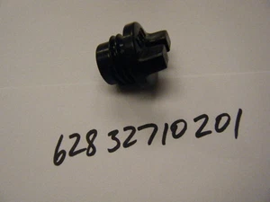 NEW TANAKA FUEL CAP  P/N 628327102101    FITS:  ECS 290, 300, 320, 330  - Picture 1 of 1