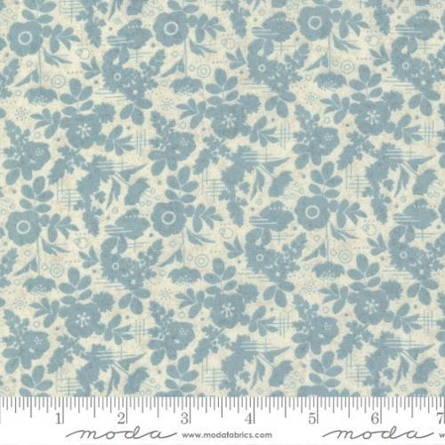 Decorum de BasicGrey para Moda - Crudo Compuesto Pequeño Floral #30683-14 Foto 1 de 1
