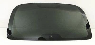 Heated Back Liftgate Window Glass For 01-10 Chrysler PT Cruiser 4-DR Hatchback Foto 1 de 3
