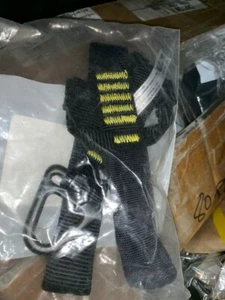 Python Dbi-Sala 1500017 Tool Cinch" 5-45/64" W,25-3/4" L VR-2ATTACHHD PT, VR - Picture 1 of 2