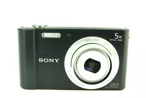 Sony Cyber shot DSC-W800 Ersatzteil spare parts (11082227)