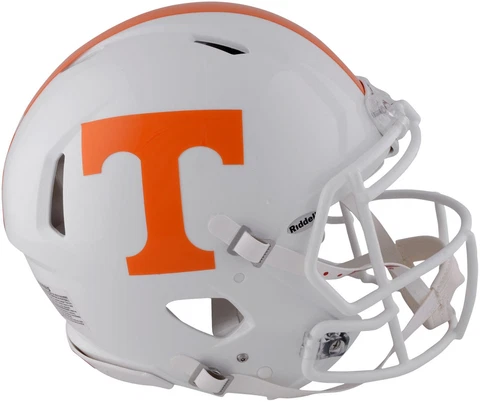 Riddell Tennessee Volunteers 2015 Speed Full-Size Authentic Football Helmet Cover