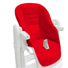 Kids High Chair Pad Dining Chair Protection Cover Cushion Wear-resistant 