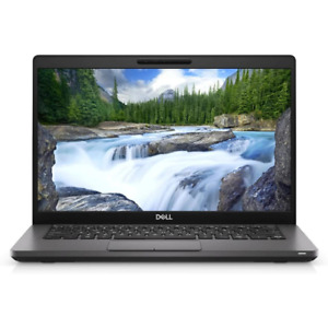 Dell Latitude Laptop Computer 13" Windows 10 PC Core i5 16GB Ram 240GB SSD HDMI