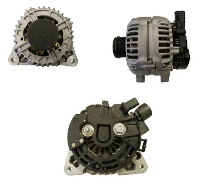 Alternador Peugeot 307 307 SW 308 308 CC 308 SW 2000-2014 150A Foto 1 de 4