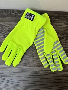 Ringers Handschuhe RG-307-10 Verkehrshandschuh hohe Sichtbarkeit - groß - Bild 1 von 4