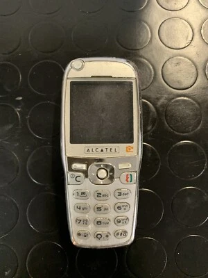 Alcatel BH4 - Immagine 1 di 2