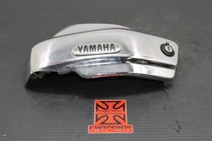 Yamaha V Star 1100 2005 carenado izquierdo cubierta - Imagen 1 de 8