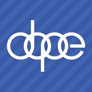 Dope Audi Vinyl Decal Sticker Euro German JDM - Picture 1 of 2