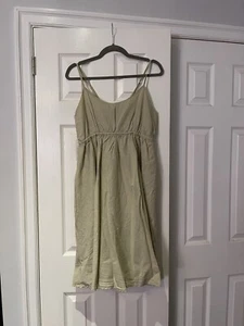 NWT Sherry Taylor size large  dress - Picture 1 of 5