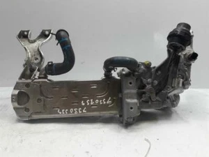 Mercedes 172 2016 en válvula EGR + enfriador (KIT) - Imagen 1 de 5