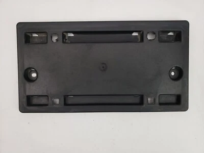 AUDI A4 2.0 2015 soporte de matrícula trasero de fábrica 8K5827113 C72 Foto 1 de 4