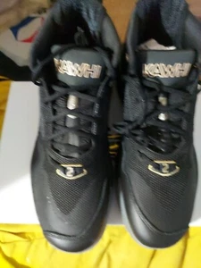 Größe 13 - New Balance KAWHI Essential Black - Bild 1 von 8