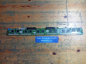 Carte Inverter 42"HD W1 YB(4L) LJ41-03440A Rev: R1.9 TV Samsung PS-42C7HD - Picture 1 of 5
