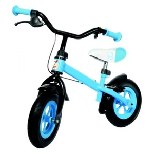 Rueda Merten Bino 82712 metal azul NOVEDAD 2019 EMBALAJE ORIGINAL, - Imagen 1 de 2