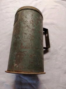 Becher Ideallampe Karl Kron Antik - Bild 1 von 5
