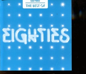 The Best Of The Eighties - CD Two - Foto 1 di 2