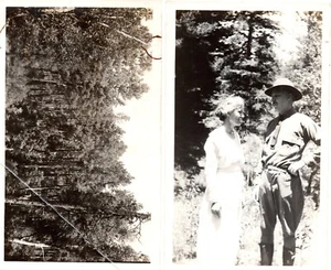 3 signierte Fotos Lieut. Col. William B. Pistole, Judge Advocate US Army WWI  - Bild 1 von 4