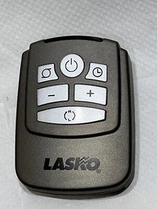 Remote Control for Lasko Oscillating Tower Fan 5-Button With Batteries - Picture 1 of 8