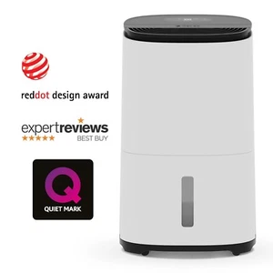 MeacoDry Arete® One 25L Dehumidifier / Air Purifier | Graded | 5 Year Warranty - Picture 1 of 21