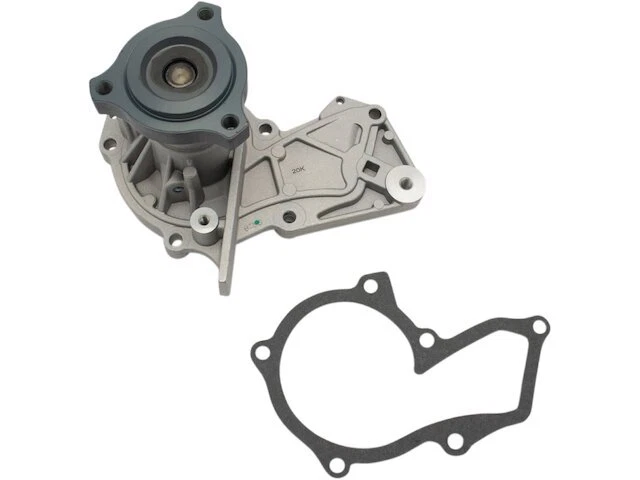 Water Pump For 2014-2020 Ford Fusion 1.5L 4 Cyl Turbocharged 2016 2015 MR473NQ - Image 1 of 1