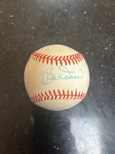 Bobby Doerr Signed Baseball Autograph Auto PSA - Picture 1 of 2