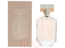 boss woman the scent