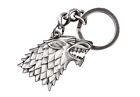 Games Of Thrones - Key Chain Stark ( Xt0084 ) ACC NUOVO