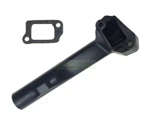 Ansaugkrümmer Ansaugstutzen Briggs & Stratton Serie 400 500 / 693446 298775 - Bild 1 von 3