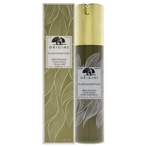 Cranberry Skin Serum 1.7 Fl Oz Anti Aging Peptide Formula Reduces Wrinkles - Picture 1 of 4